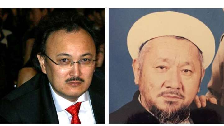 "Әз басының қадірі мың ердің құнынан артық"