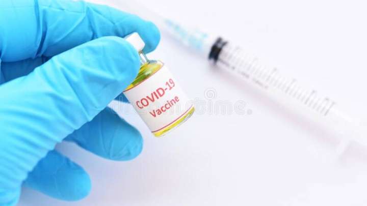 Қыркүйекте коронавирусқа қарсы вакцина шығады