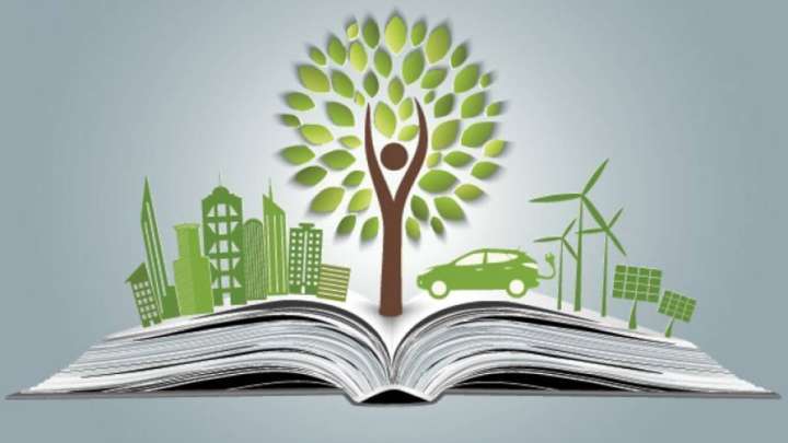 "2021 экология жылы болса"