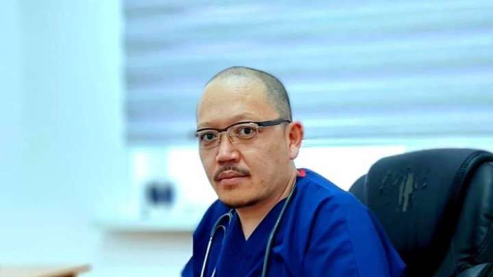 "Пневмониядан кейін өкпеде тыртық қалуы мүмкін"