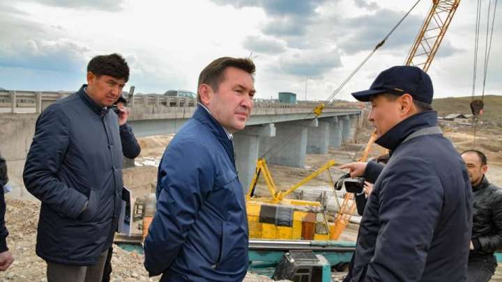 COVID-19: Шымкенттегі жағдай қандай?