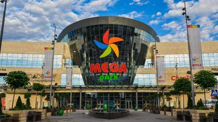 3 тамыздан бастап жұмыс істейін нысандар тізімі