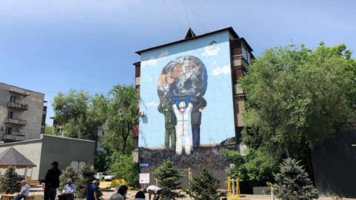 Әкімдердің есебі: «Жағдай тұрақты, кезек жоқ»