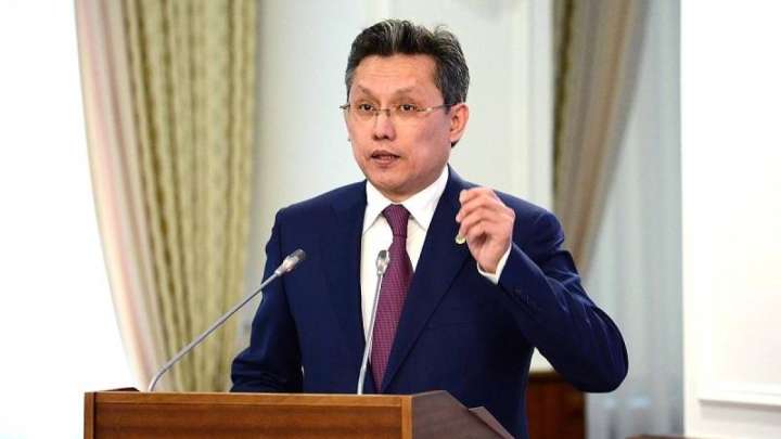 Электронды сауданы шағын және орта бизнесте де дамыту керек