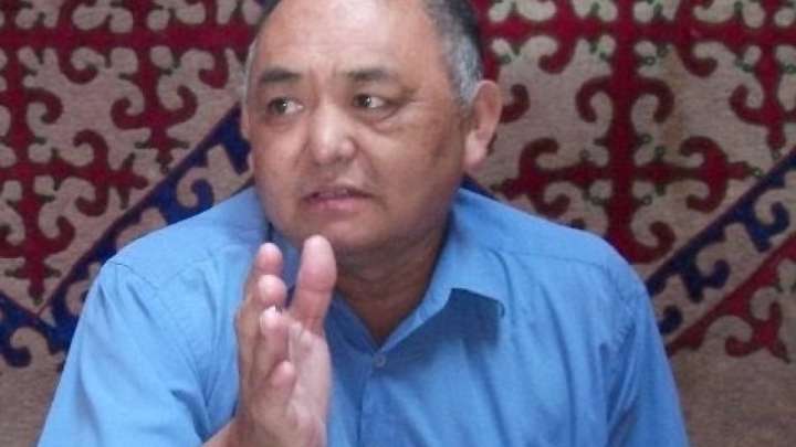 Таласбек Әсемқұлов: Бізге жылаңқы әуен тән емес