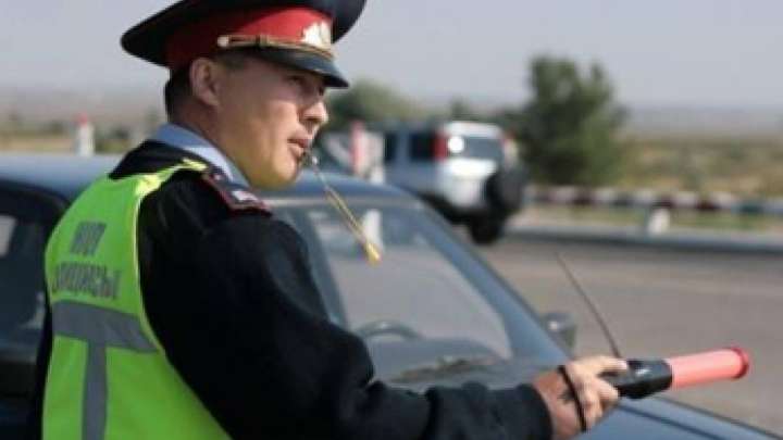 Құрбан айтта полиция мал іздемек...