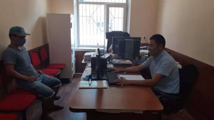 Қарасора сорға айналмасын...