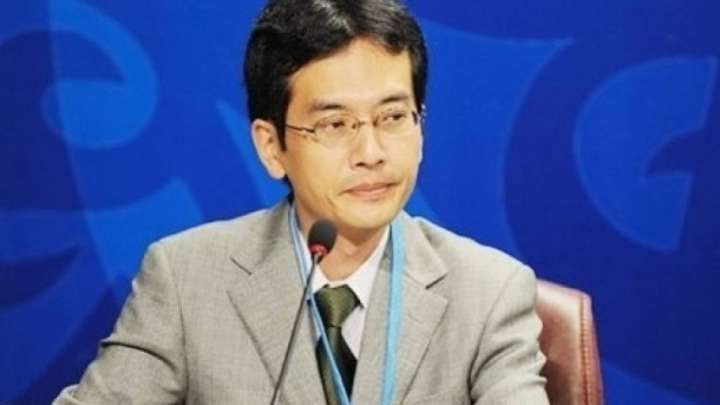 Батаеваға жапон ғалымының жауабы