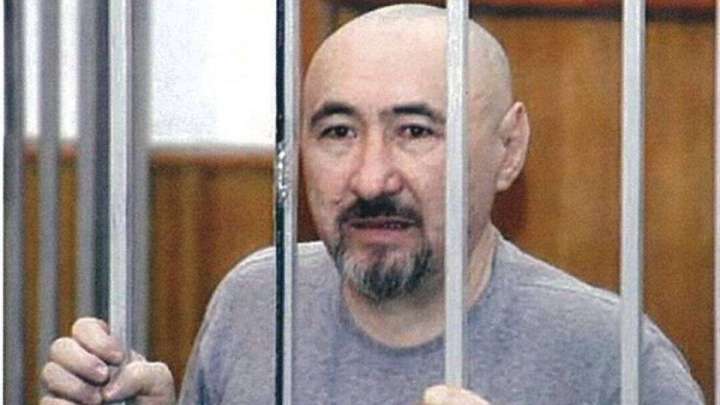 Арон Атабек ауырып қалды ма?