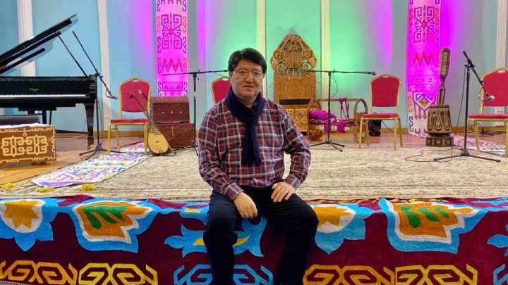 Уағызшылар белден төмен әңгіме айтады