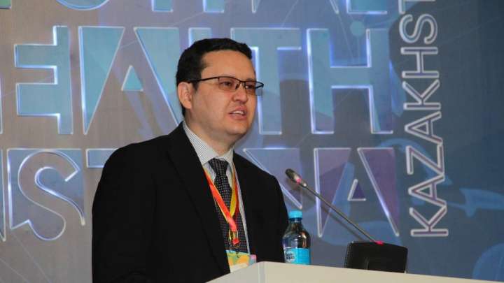 Біртановтың бұрынғы орынбасары ұсталды ма?