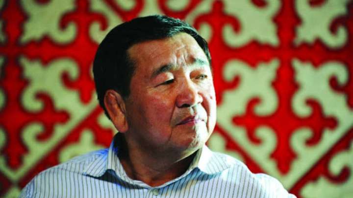 Ұлттық арна "Жақсылық" көркем фильмін көрсетеді