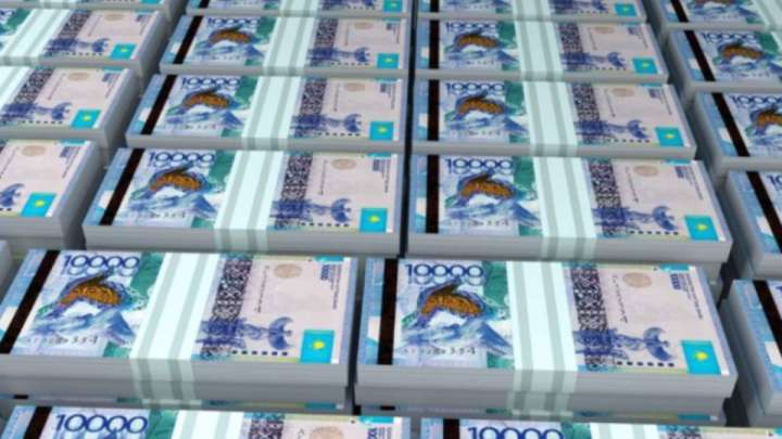 Соңғы екі айда шетелге өте-мөте көп ақша аударылған