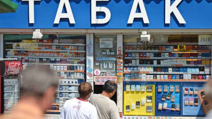 Жасөспірімге темекі сатпа: Сатушылардың  жауапкершілігі қандай?  