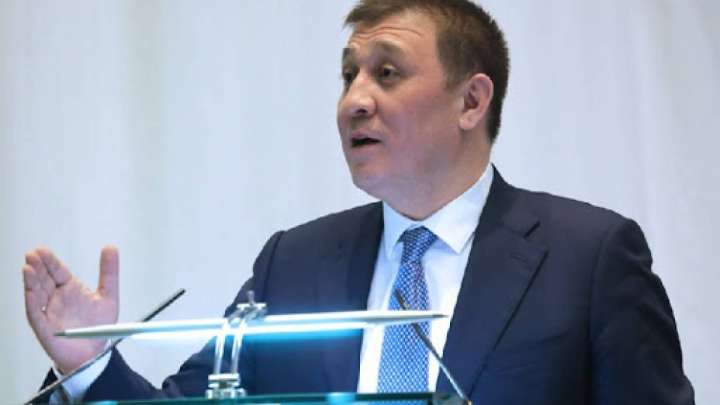 Бес мың долларлық сағаты бар Қарағанды әкімі өтірік айтты ма?