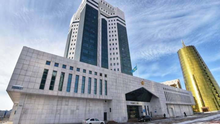 «Еңбек» 6 айда 283 мың адамды жұмыспен қамтыды