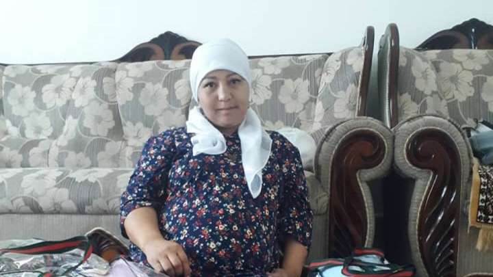 Әкімге "ханның қызысыз ба?" деген белсенді сотқа тартылды