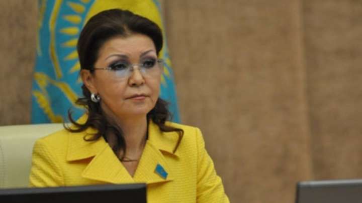 «Қымбатымыздан айрылдық»