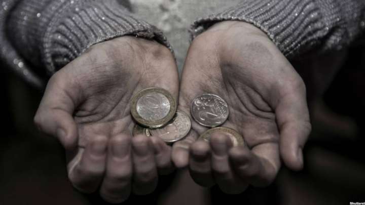 Қазақстанда қанша кедей бар?