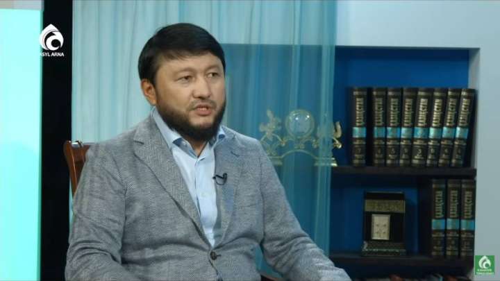 Беларусьтен кейін елбасымыздың  дана шешімге барғанын көріп отырмыз