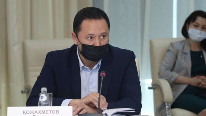 Праймеризге келген жастар билікті ішінен өзгертеді деп сенемін – Бағдат Қожахметов