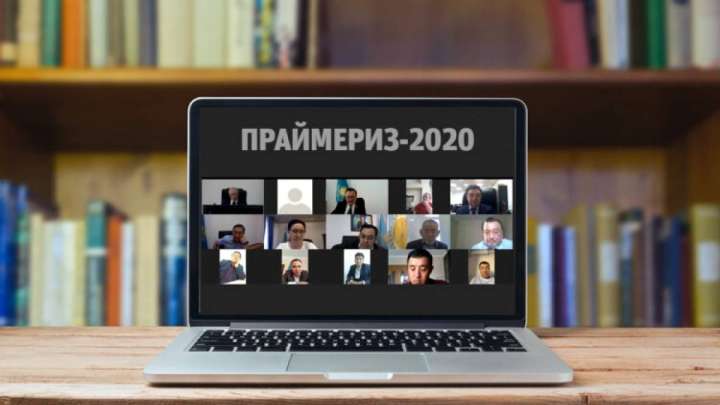 Праймеризге ақын-жазушылар да үн қосты