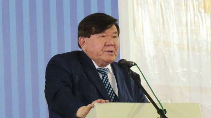 Шаханов тойдан бас тартуға шақырды