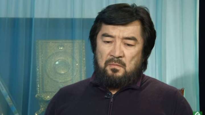 Серік Боқан Бекболат Тілеуханнан кешірім сұрады