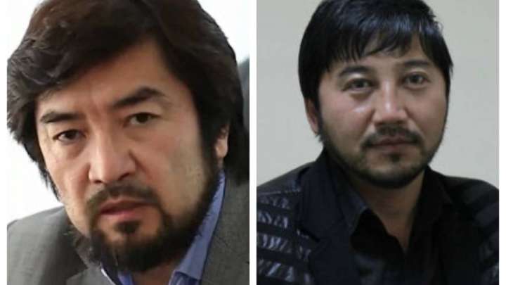 Бекболат Тілеуханның қарғысына қалған Серік Боқан кім?