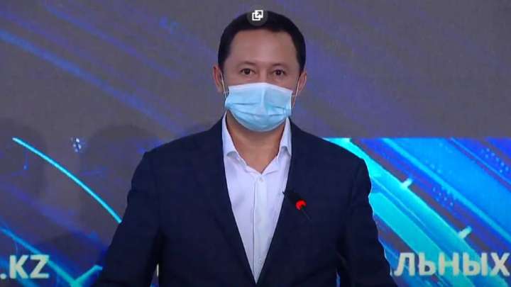 Министрлік: Ең қиын болжамға дайындалу керек