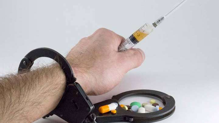 «Есірткіге жол жоқ!»