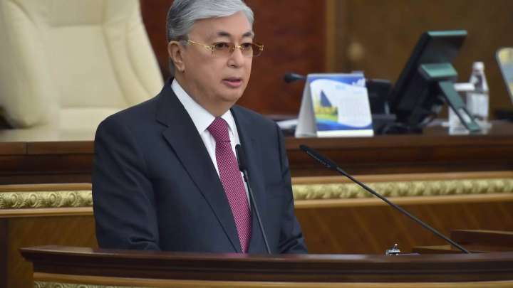 Президент шенеуніктерді 25 % қысқартпақ