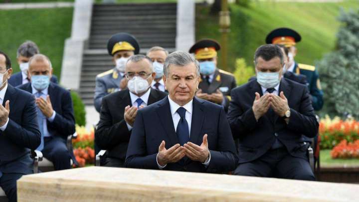 "Сталин қудалаған 100 мың адамды ұлықтауымыз керек!"