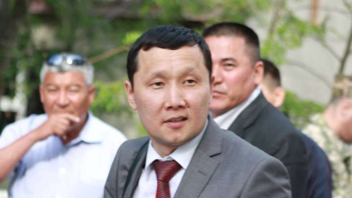 Адвокат Құспан президент жолдауына пікір білдірді