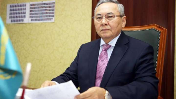 "Көлеңкелі экономикамен күресу керек"