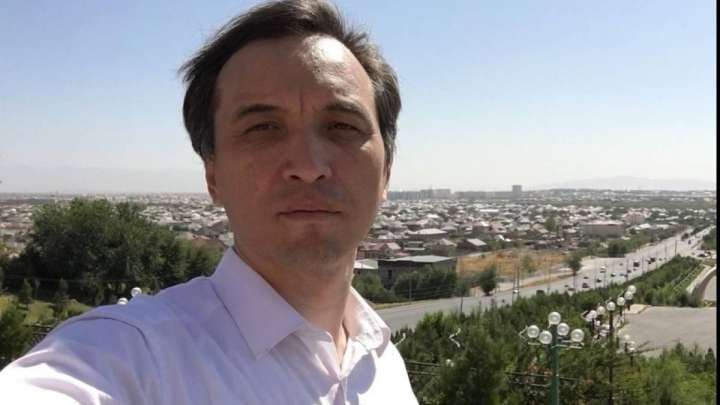 Көпбалалы әке: Мемлекеттен көмек күтсең, аштан өлесің