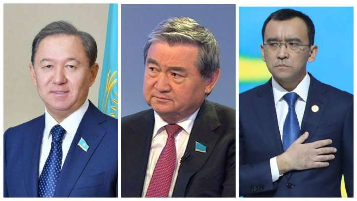 Жаңа жолдауды ескіше қолдау