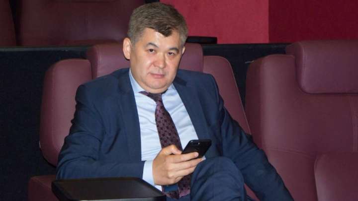 Бас санитар қателігін мойындады, Біртанов ше?