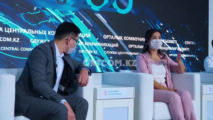 Қоғам еңбек құндылықтарын қабылдауды өзгертуі керек