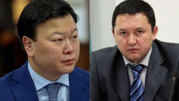 Кім өтірікші: Цой ма, Қожахметов пе?