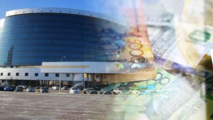 Қаржы министрлігі "Кітапхана" мен Ақорда шығынын айтты