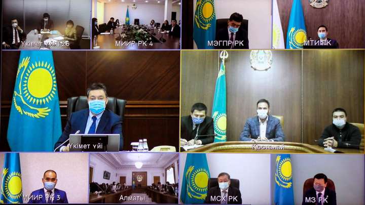 «Ел үміті» экономиканы реформаламақ