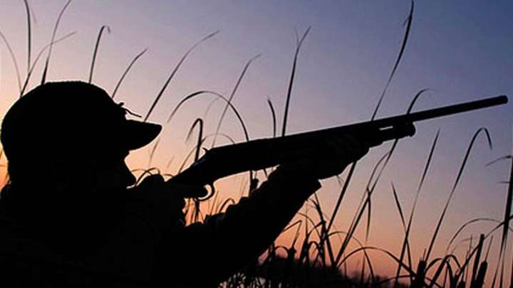 Браконьерлер аң түгілі адамға қауіп төндіреді