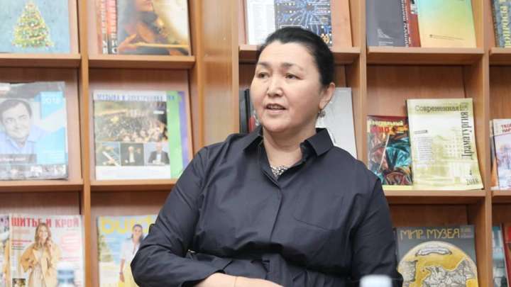 Әйел елуге келгенде күйеуіне тоқал алып беруі керек