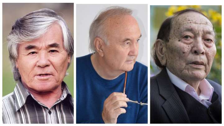 Мемлекеттік сыйлық туралы қаламгерлер пікірі қандай?