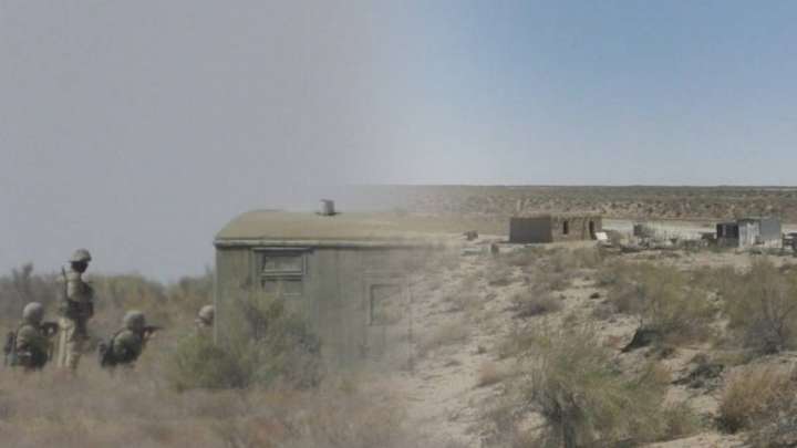 Қызылорданың малшылары Қазақстанның қарулы күштерінен қорқады