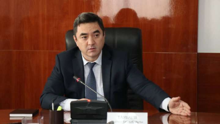 Атырау облысы әкімінің бірінші орынбасары ұсталды
