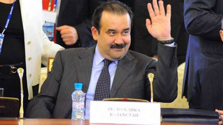 Британдық басылым: "Қазақмыс" Мәсімовтің отбасын Парижде қыдыртты