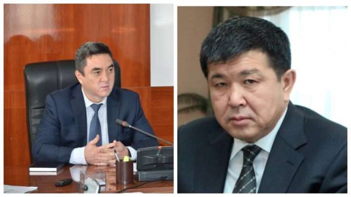 Жемқорлыққа байланысты президент тапсырмасы орындала ма?