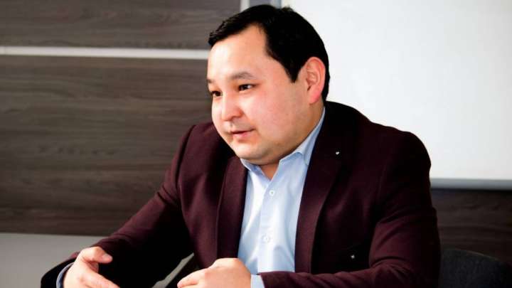 "Нұрымбетовтің статистикасы күмәнді"